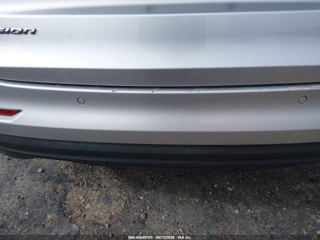 Ford Fusion Hybrid Se 2019 3FA6P0LU0KR274134 Image 6