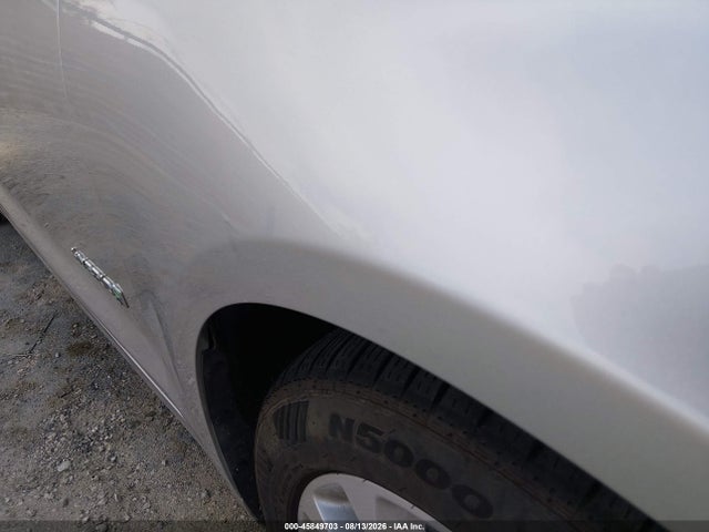 Ford Fusion Hybrid Se 2019 3FA6P0LU0KR274134 Image 14