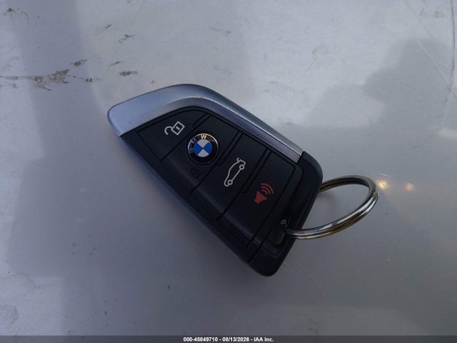 Aukcja sprzedaży 2017 Bmw X1 Sdrive28i, vin: WBXHU7C36H5H37410, numer aukcji: 45849710