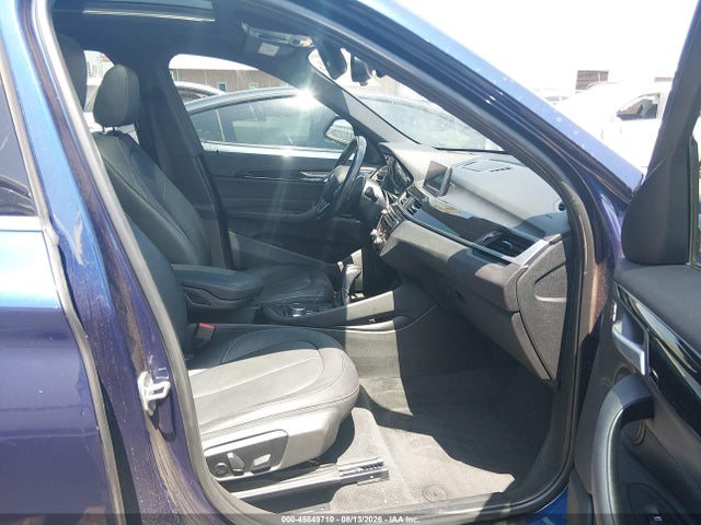Aukcja sprzedaży 2017 Bmw X1 Sdrive28i, vin: WBXHU7C36H5H37410, numer aukcji: 45849710