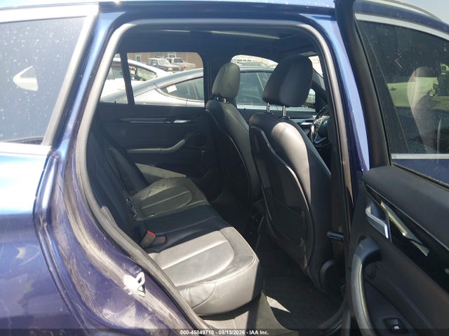 Aukcja sprzedaży 2017 Bmw X1 Sdrive28i, vin: WBXHU7C36H5H37410, numer aukcji: 45849710