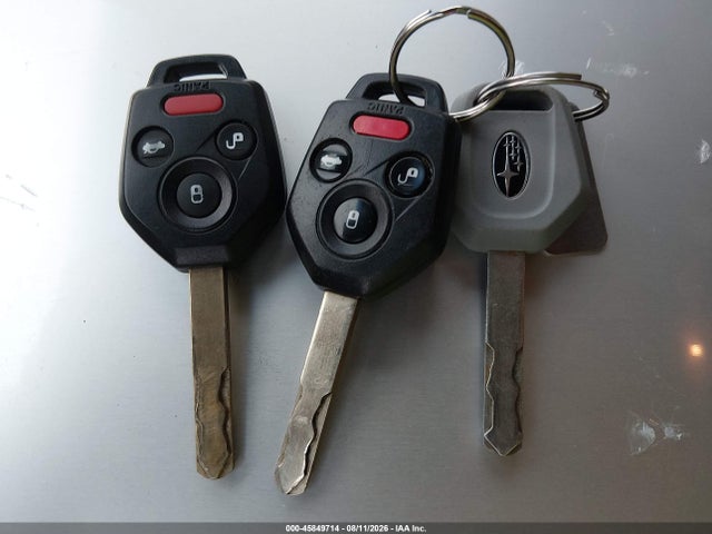 Продаж на аукціоні авто 2010 Subaru Outback 2.5i Limited, vin: 4S4BRCKC6A3313346, номер лоту: 45849714