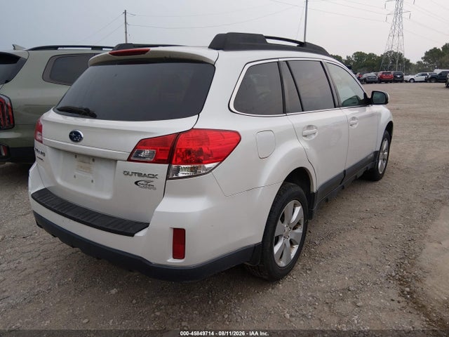 Продаж на аукціоні авто 2010 Subaru Outback 2.5i Limited, vin: 4S4BRCKC6A3313346, номер лоту: 45849714