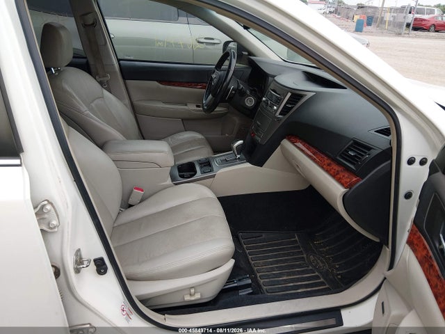 Продаж на аукціоні авто 2010 Subaru Outback 2.5i Limited, vin: 4S4BRCKC6A3313346, номер лоту: 45849714