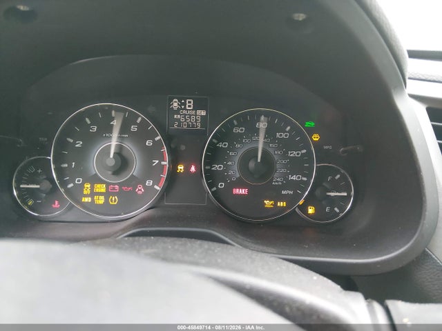 Продаж на аукціоні авто 2010 Subaru Outback 2.5i Limited, vin: 4S4BRCKC6A3313346, номер лоту: 45849714