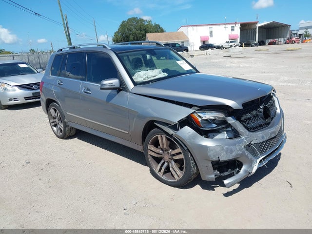 45849716 :رقم المزاد ، WDCGG5HB7EG322088 vin ، 2014 Mercedes-benz Glk 350 مزاد بيع