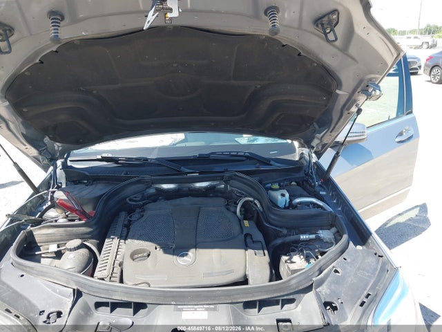 45849716 :رقم المزاد ، WDCGG5HB7EG322088 vin ، 2014 Mercedes-benz Glk 350 مزاد بيع