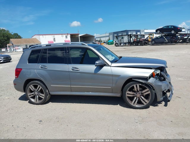 45849716 :رقم المزاد ، WDCGG5HB7EG322088 vin ، 2014 Mercedes-benz Glk 350 مزاد بيع