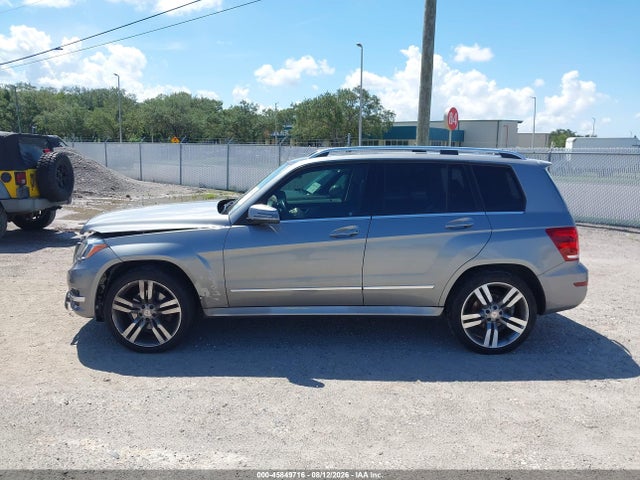 45849716 :رقم المزاد ، WDCGG5HB7EG322088 vin ، 2014 Mercedes-benz Glk 350 مزاد بيع