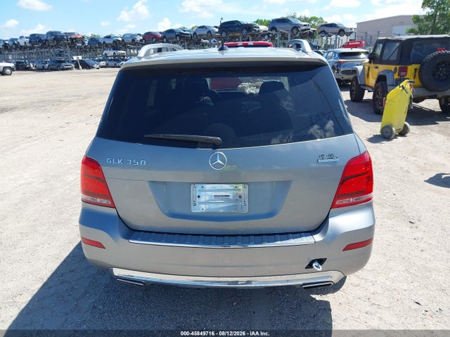 45849716 :رقم المزاد ، WDCGG5HB7EG322088 vin ، 2014 Mercedes-benz Glk 350 مزاد بيع