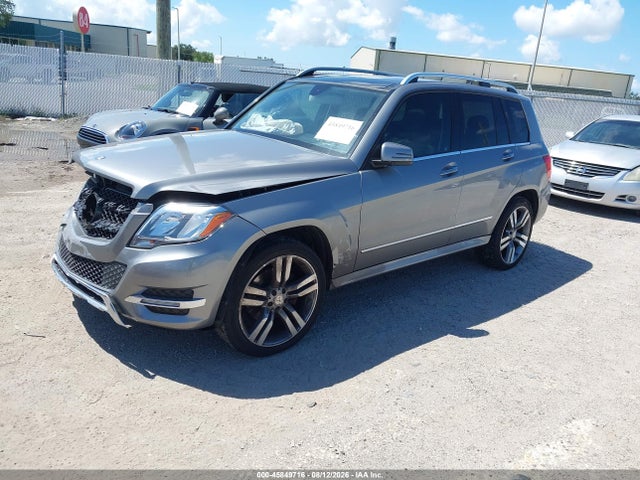 45849716 :رقم المزاد ، WDCGG5HB7EG322088 vin ، 2014 Mercedes-benz Glk 350 مزاد بيع