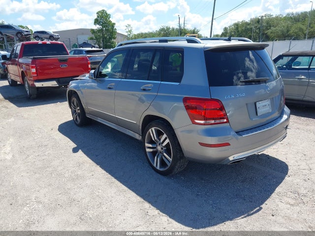 45849716 :رقم المزاد ، WDCGG5HB7EG322088 vin ، 2014 Mercedes-benz Glk 350 مزاد بيع