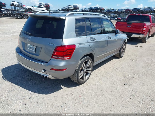45849716 :رقم المزاد ، WDCGG5HB7EG322088 vin ، 2014 Mercedes-benz Glk 350 مزاد بيع