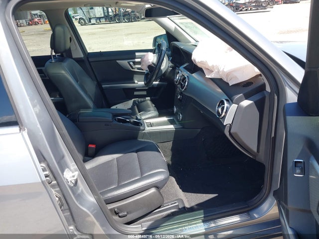 45849716 :رقم المزاد ، WDCGG5HB7EG322088 vin ، 2014 Mercedes-benz Glk 350 مزاد بيع