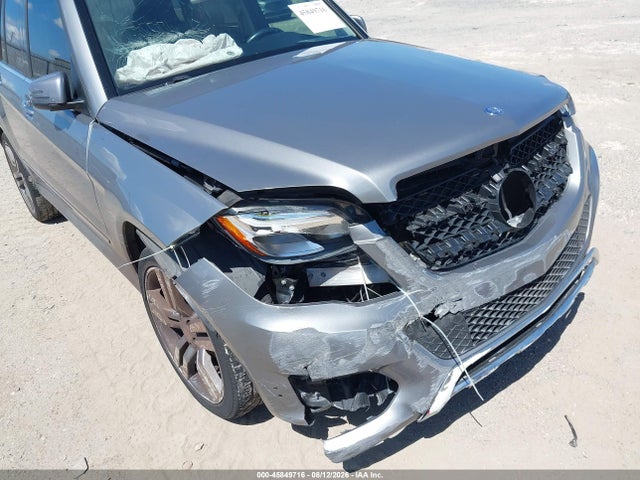 45849716 :رقم المزاد ، WDCGG5HB7EG322088 vin ، 2014 Mercedes-benz Glk 350 مزاد بيع