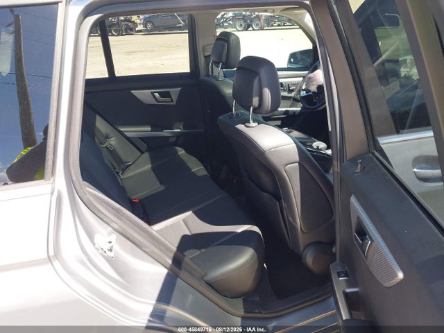 45849716 :رقم المزاد ، WDCGG5HB7EG322088 vin ، 2014 Mercedes-benz Glk 350 مزاد بيع