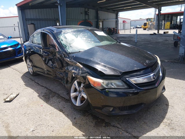 Aukcja sprzedaży 2015 Acura Ilx 2.0l, vin: 19VDE1F75FE007449, numer aukcji: 45849717