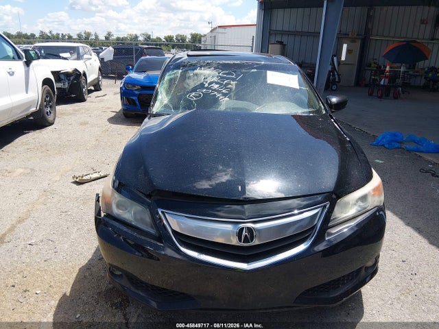 45849717 :رقم المزاد ، 19VDE1F75FE007449 vin ، 2015 Acura Ilx 2.0l مزاد بيع