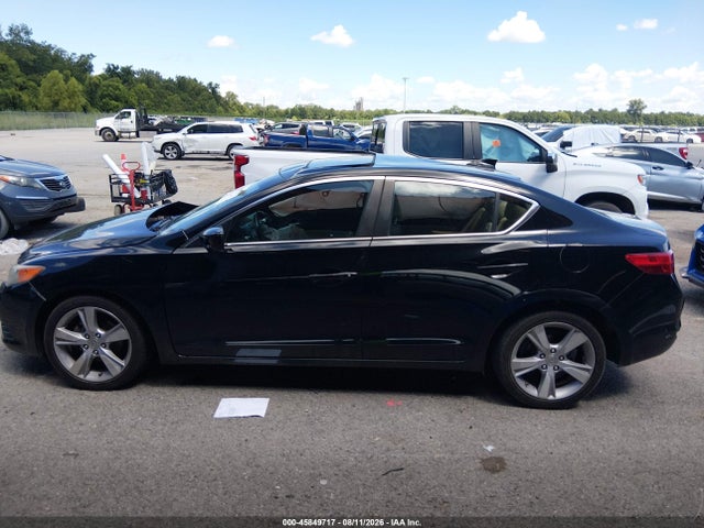 45849717 :رقم المزاد ، 19VDE1F75FE007449 vin ، 2015 Acura Ilx 2.0l مزاد بيع