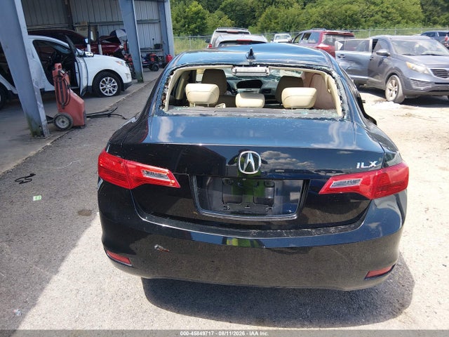 45849717 :رقم المزاد ، 19VDE1F75FE007449 vin ، 2015 Acura Ilx 2.0l مزاد بيع