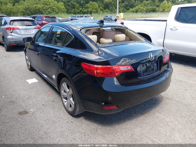 45849717 :رقم المزاد ، 19VDE1F75FE007449 vin ، 2015 Acura Ilx 2.0l مزاد بيع