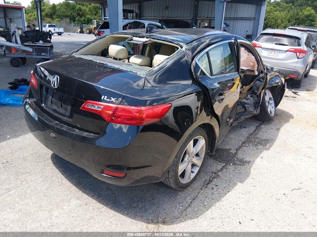 45849717 :رقم المزاد ، 19VDE1F75FE007449 vin ، 2015 Acura Ilx 2.0l مزاد بيع