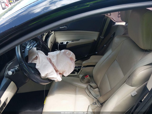 45849717 :رقم المزاد ، 19VDE1F75FE007449 vin ، 2015 Acura Ilx 2.0l مزاد بيع