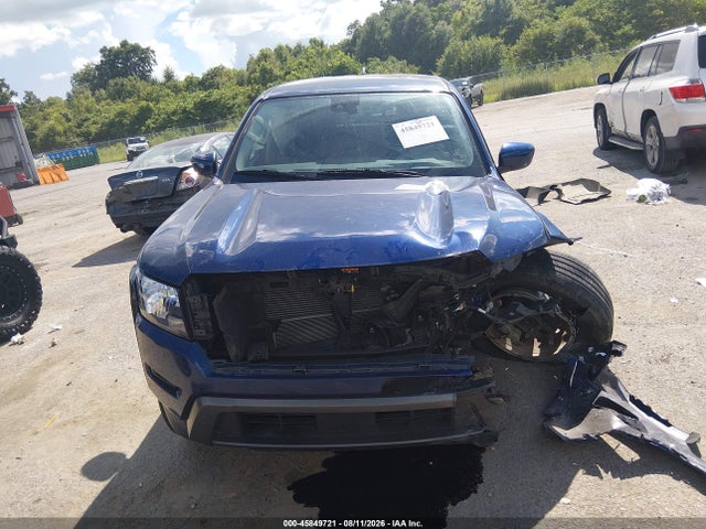 Aukcja sprzedaży 2022 Nissan Frontier Sv 4x2, vin: 1N6ED1EJ3NN638980, numer aukcji: 45849721