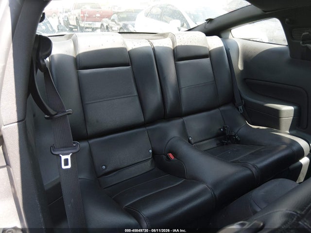 2008 Ford Mustang V6 Deluxe/v6 Premium მანქანა იყიდება აუქციონზე, vin: 1ZVHT80N985153945, აუქციონის ნომერი: 45849730