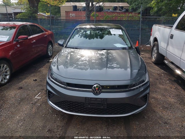 Продажа на аукционе авто 2025 Volkswagen Jetta 1.5t Se, vin: 3VW7X7BU9SM014768, номер лота: 45849732