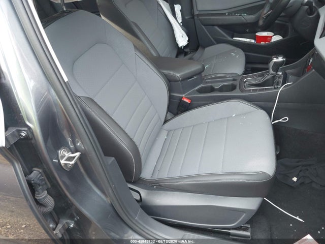 Продажа на аукционе авто 2025 Volkswagen Jetta 1.5t Se, vin: 3VW7X7BU9SM014768, номер лота: 45849732
