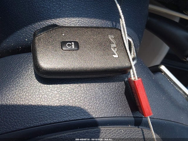 45849735 :رقم المزاد ، KNDPVCDG5R7165944 vin ، 2024 Kia Sportage Hybrid Ex مزاد بيع