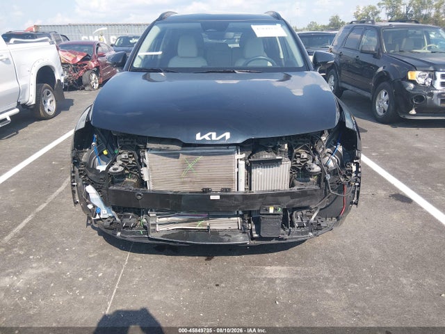 45849735 :رقم المزاد ، KNDPVCDG5R7165944 vin ، 2024 Kia Sportage Hybrid Ex مزاد بيع