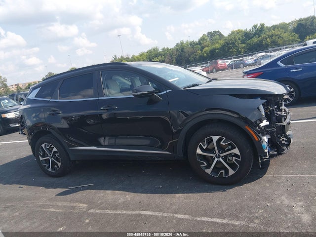 45849735 :رقم المزاد ، KNDPVCDG5R7165944 vin ، 2024 Kia Sportage Hybrid Ex مزاد بيع