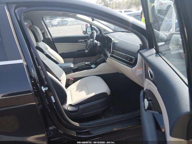 45849735 :رقم المزاد ، KNDPVCDG5R7165944 vin ، 2024 Kia Sportage Hybrid Ex مزاد بيع