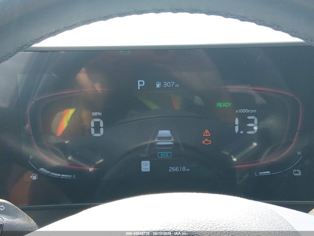 45849735 :رقم المزاد ، KNDPVCDG5R7165944 vin ، 2024 Kia Sportage Hybrid Ex مزاد بيع