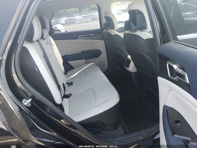 45849735 :رقم المزاد ، KNDPVCDG5R7165944 vin ، 2024 Kia Sportage Hybrid Ex مزاد بيع