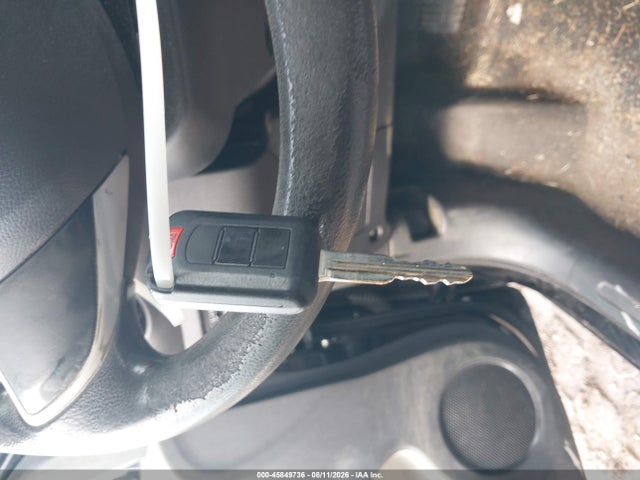 Aukcja sprzedaży 2018 Mitsubishi Mirage G4 Es, vin: ML32F3FJ0JHF14660, numer aukcji: 45849736