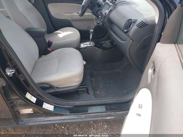 Aukcja sprzedaży 2018 Mitsubishi Mirage G4 Es, vin: ML32F3FJ0JHF14660, numer aukcji: 45849736
