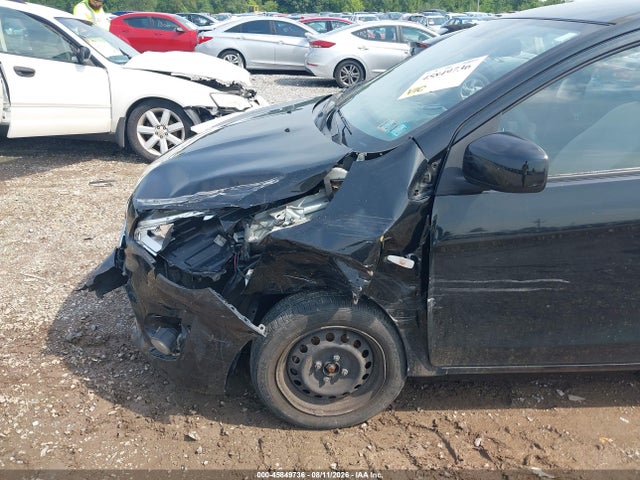 Aukcja sprzedaży 2018 Mitsubishi Mirage G4 Es, vin: ML32F3FJ0JHF14660, numer aukcji: 45849736