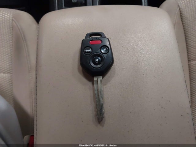 Aukcja sprzedaży 2016 Subaru Outback 2.5i Premium, vin: 4S4BSACC2G3325106, numer aukcji: 45849742