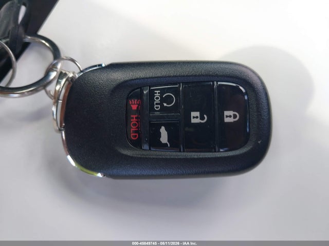 19XFL2H88SE005416 Honda Civic Sedan Sport