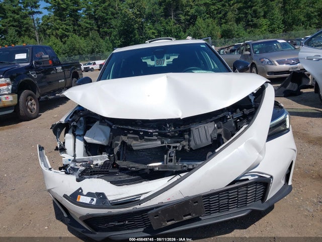 19XFL2H88SE005416 Honda Civic Sedan Sport