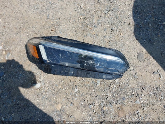 19XFL2H88SE005416 Honda Civic Sedan Sport