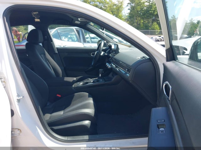 19XFL2H88SE005416 Honda Civic Sedan Sport