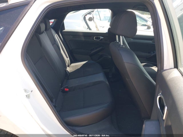 19XFL2H88SE005416 Honda Civic Sedan Sport