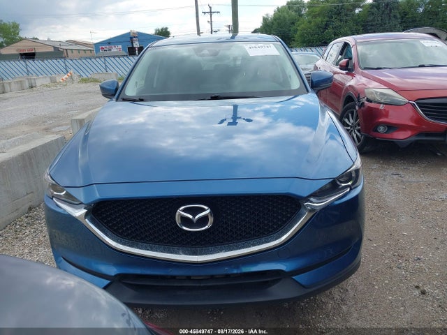 Aukcja sprzedaży 2017 Mazda Cx-5 Touring, vin: JM3KFBCL8H0189234, numer aukcji: 45849747