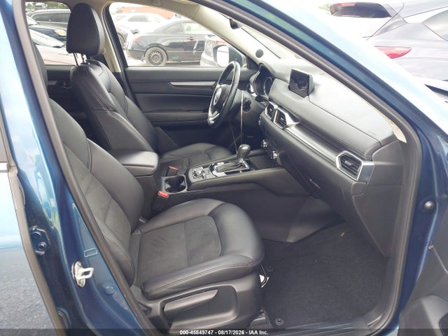 Aukcja sprzedaży 2017 Mazda Cx-5 Touring, vin: JM3KFBCL8H0189234, numer aukcji: 45849747