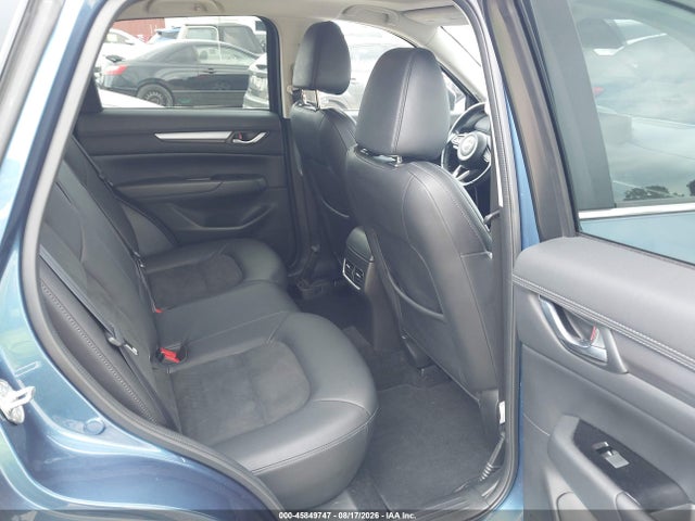 Aukcja sprzedaży 2017 Mazda Cx-5 Touring, vin: JM3KFBCL8H0189234, numer aukcji: 45849747