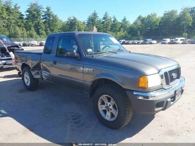 Aukcja sprzedaży 2004 Ford Ranger Xlt, vin: 1FTZR15E54TA01060, numer aukcji: 45849757
